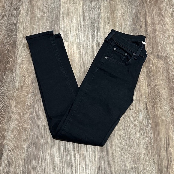 Rag & Bone Women’s Skinny Jeans - Size 25 - Picture 1 of 5
